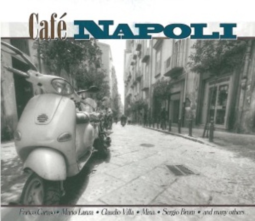 Diverse – Café Napoli