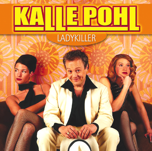 Kalle Pohl – Ladykiller