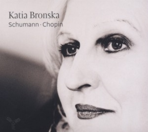 Katia Brosnka – Schumann/Chopin