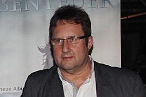 Johannes Möllering
