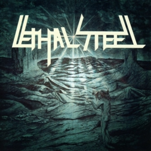 Lethal Steel – Legion Of The Night
