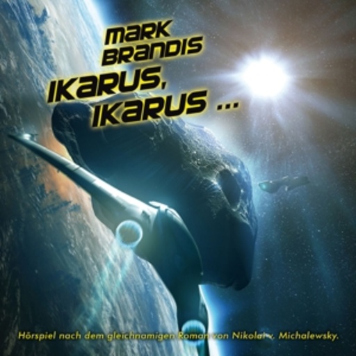 Mark Brandis – Ikarus, Ikarus... (26)