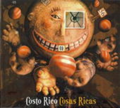 Costo Rico – Cosas Ricas