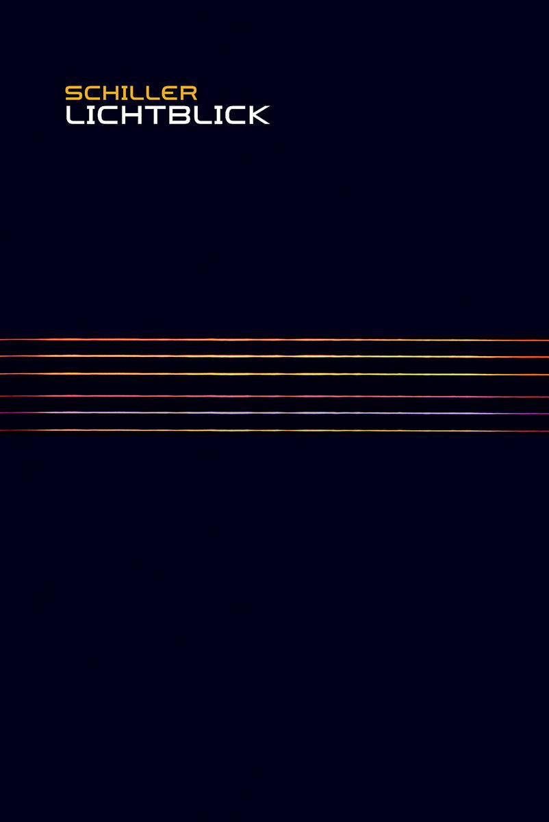 Schiller – Lichtblick