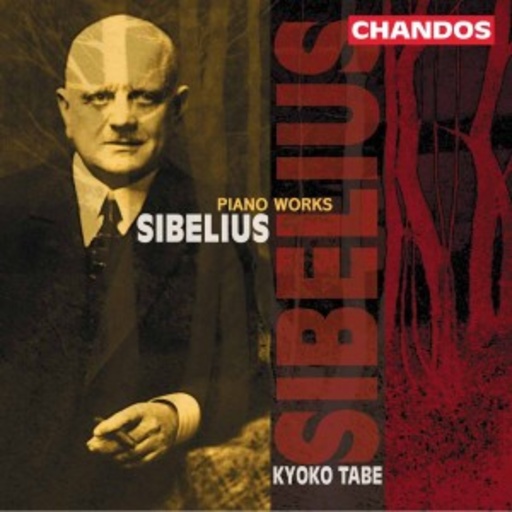 Kyoto Tabe – Piano Works