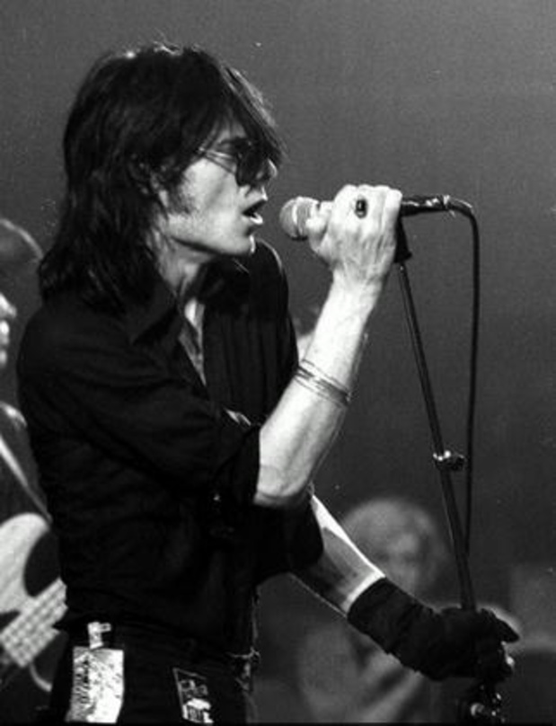 Festival Comeback 2006: Sisters of Mercy