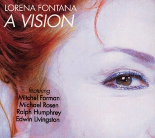 Lorena Fontana – A Vision