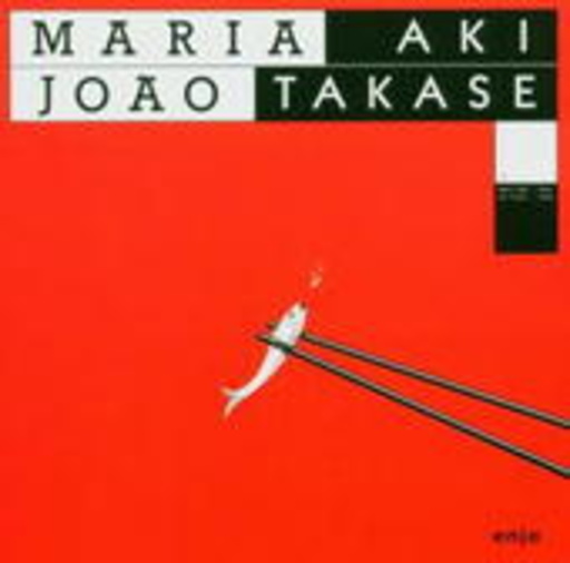 Aki Takase & Maria Joao – Looking For Love