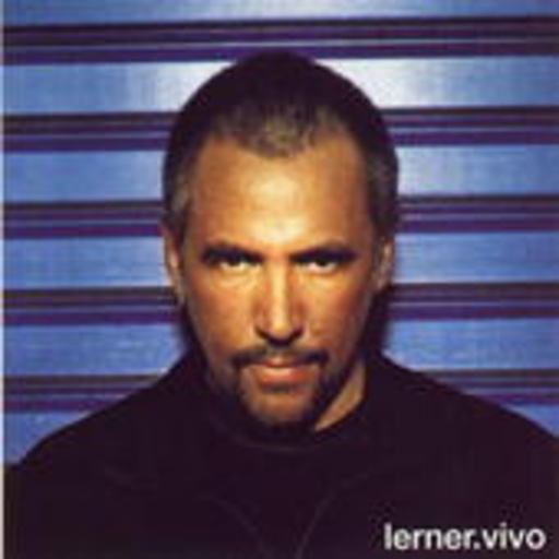 Alejandro Lerner – Lerner: Vivo