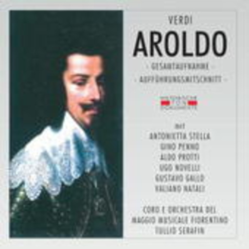 Aroldo (GA 1953 aus Florenz)