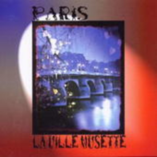 Diverse – Paris - La Ville Musette