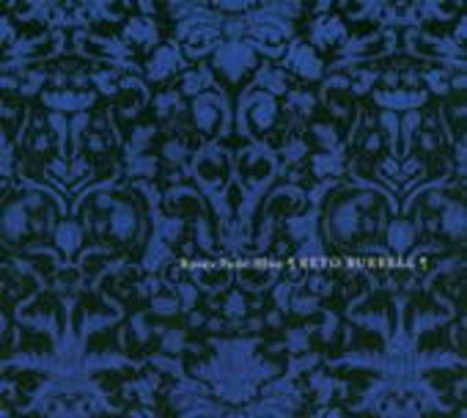 Reto Burrell – Roses Fade Blue