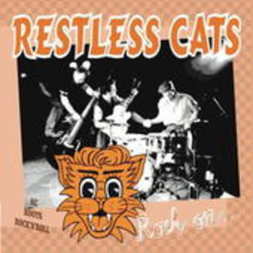 Restless Cats – Rock On