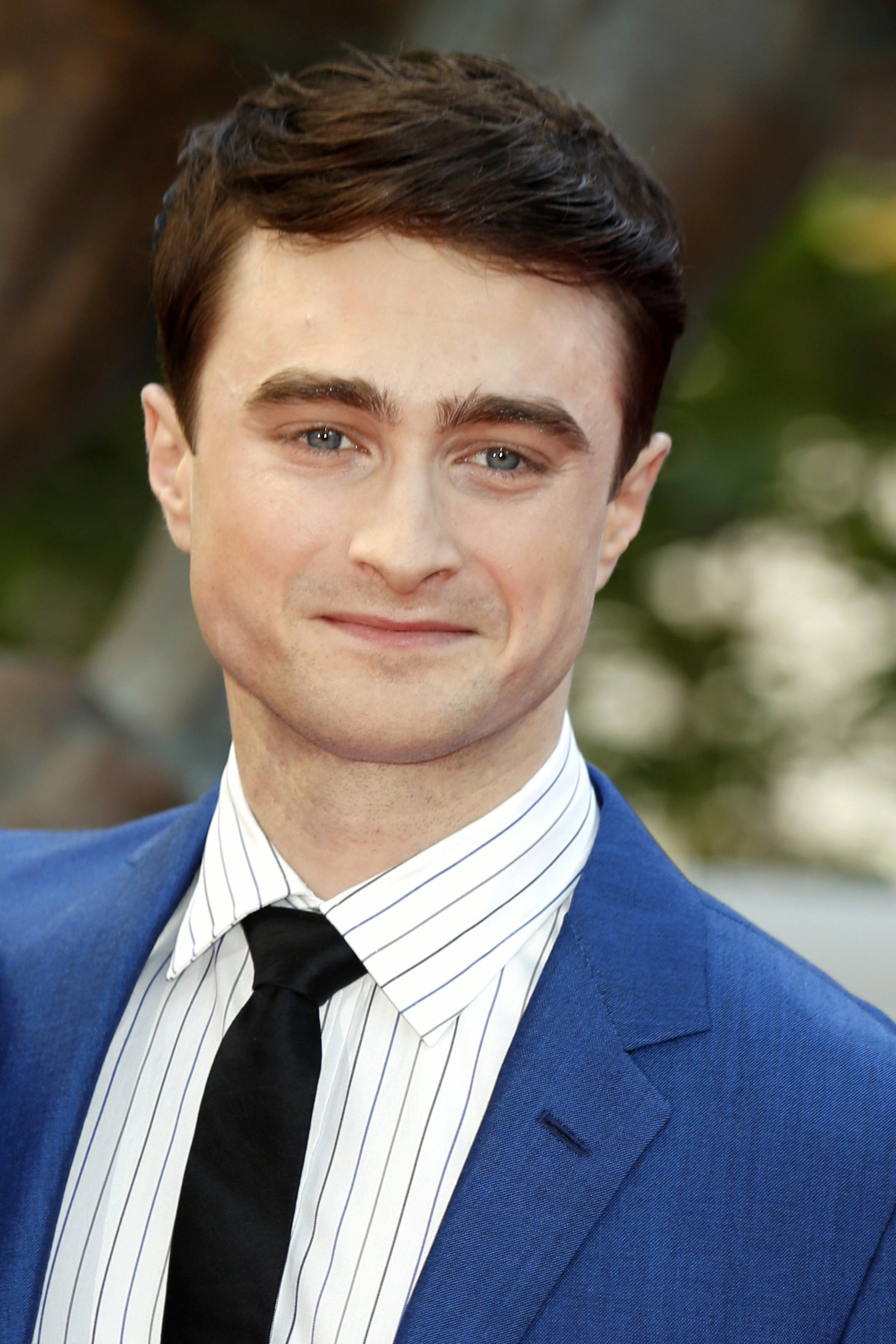 Daniel Radcliffe