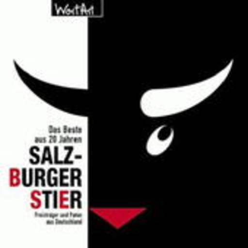 Diverse – Das Beste aus 20 Jahren Salzburger Stier - Preisträger und Paten aus Deutschland