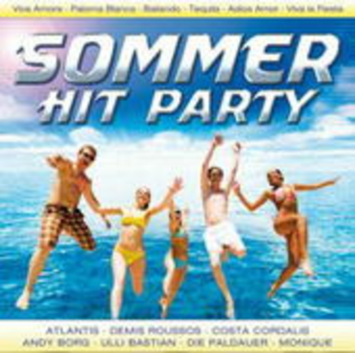 Diverse – Sommer Hit Party