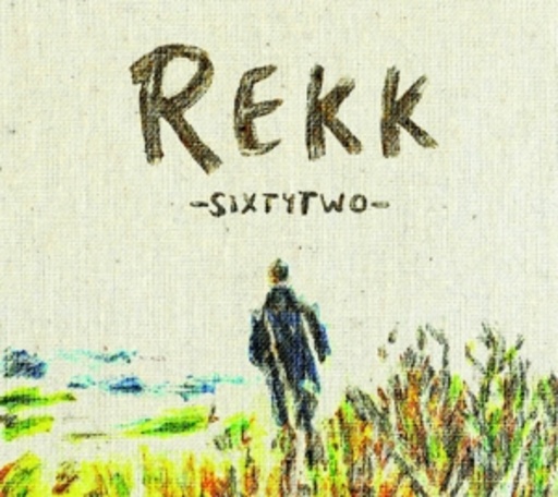 Rekk – Sixtytwo