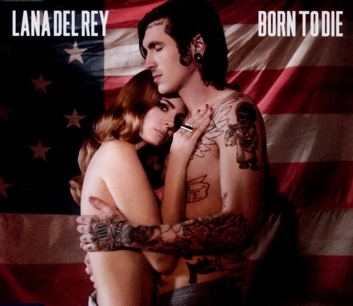 Lana Del Rey – Born To Die