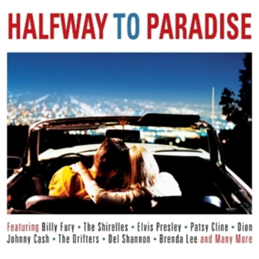 Diverse – Halfway To Paradise