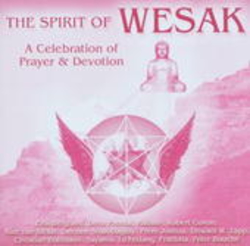 Diverse – The Spirit Of Wesak - A Celebration Of Prayer & Devotion