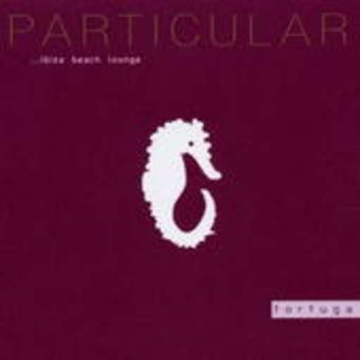 Diverse – Particular - Ibiza Beach Lounge "Tortuga"