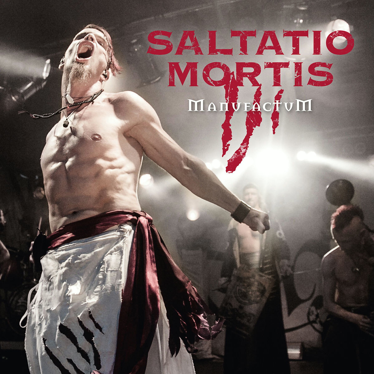 Saltatio Mortis – Manufactum III