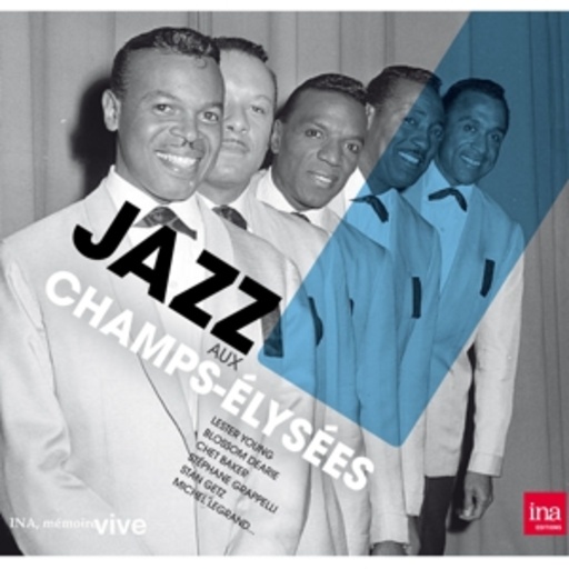 Diverse – Jazz Aux Champs-Èlysées