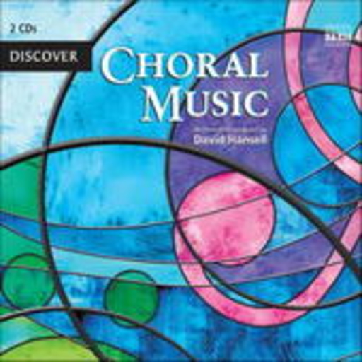David Hansell – Choral Music