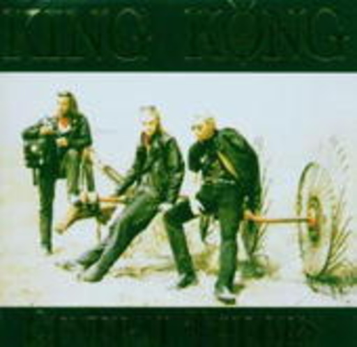King Kong – General Theory