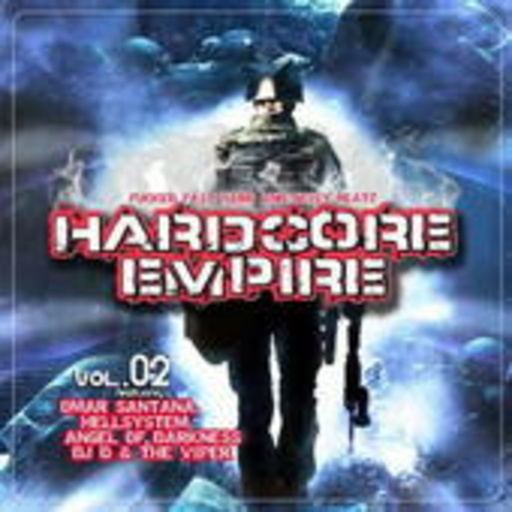 Diverse – Hardcore Empire Vol. 2