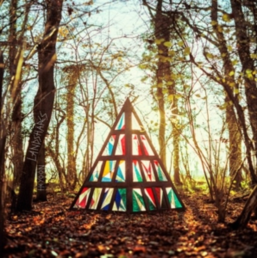 Landshapes – Heyoon