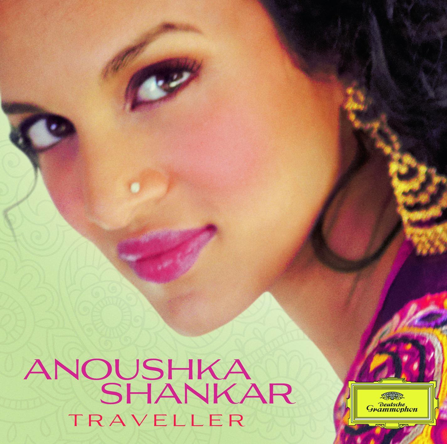 Anoushka Shankar – Traveller