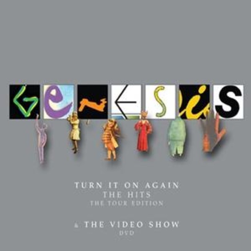 Genesis – Deluxe Pack