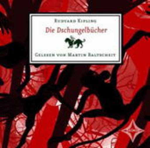 Martin Baltschreit – Die Dschungelbücher