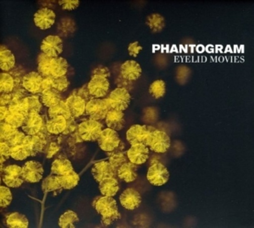 Phantogram – Eyelid Movies