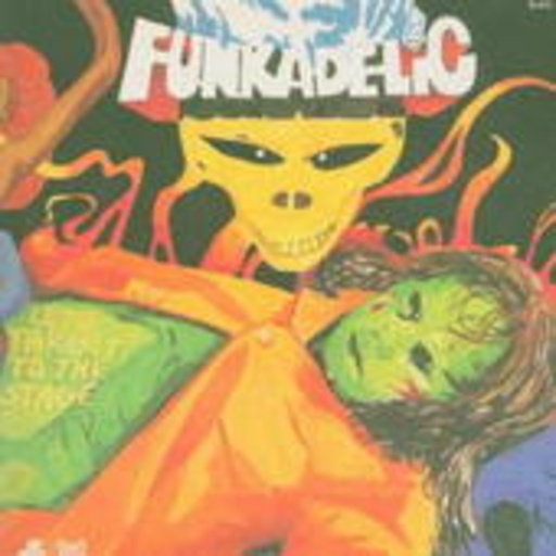 Funkadelic – Let's Take It To The Stage