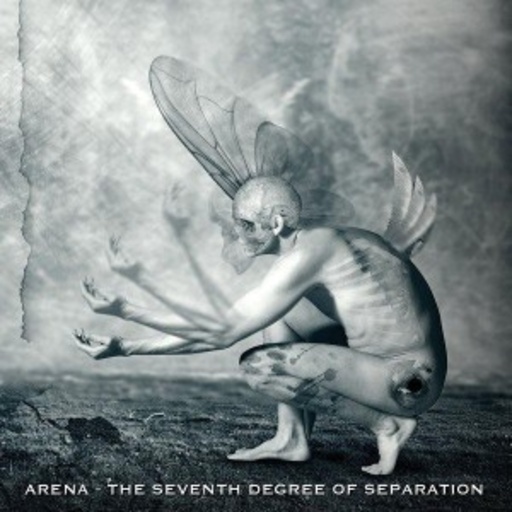 Arena – The Seventh Degree Of Separation