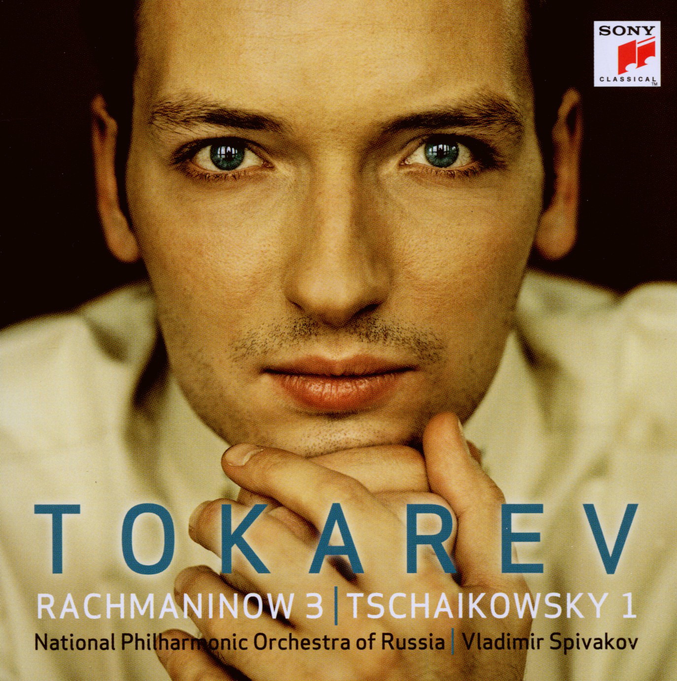 Rachmaninow 3/Tschaikowsky 1
