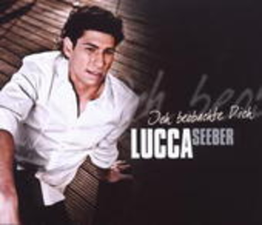 Lucca Seeber – Ich beobachte Dich