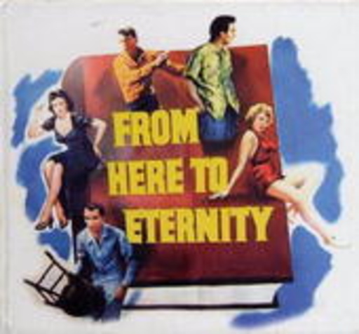 Frank Sinatra – Frankie Goes To Hollywood Vol. 3: From Here To Eternity