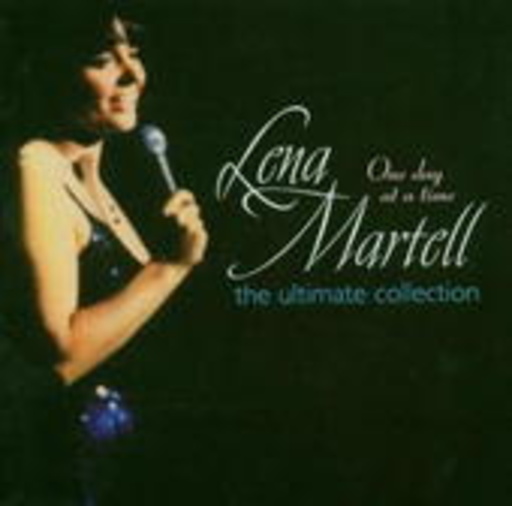 Lena Martell – One Day At A Time