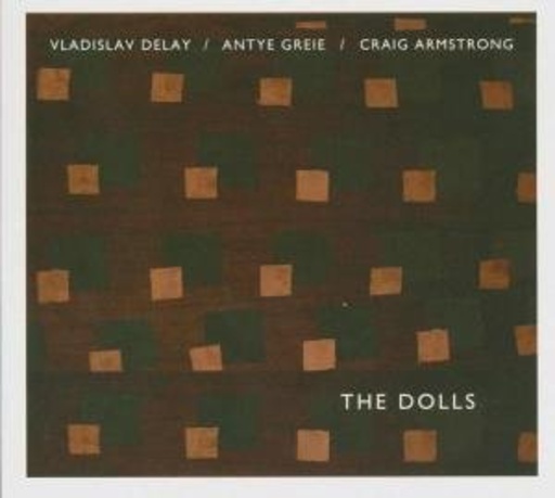 The Dolls – The Dolls
