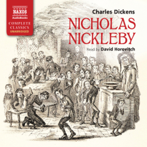 David Horovitch – Nicholas Nickleby