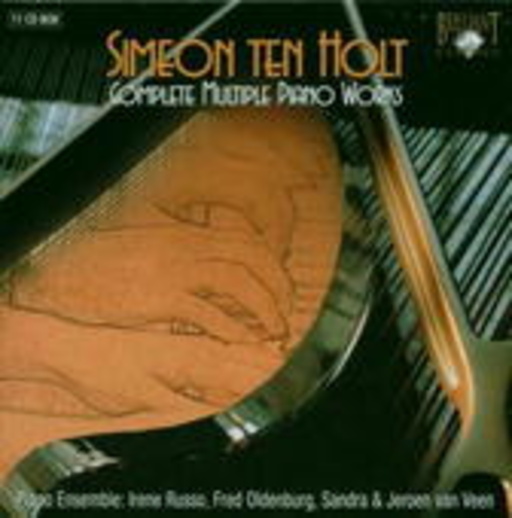 Diverse – Complete Piano Works