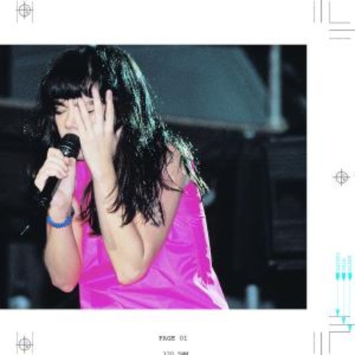 Björk – Post - Live