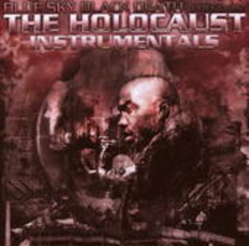 The Holocaust Instrumentals