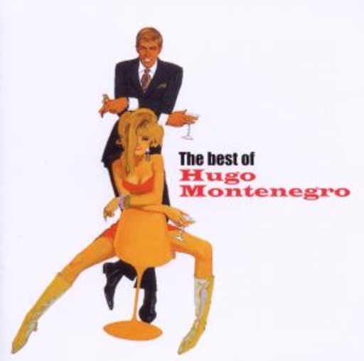 Hugo Montenegro – The Best Of