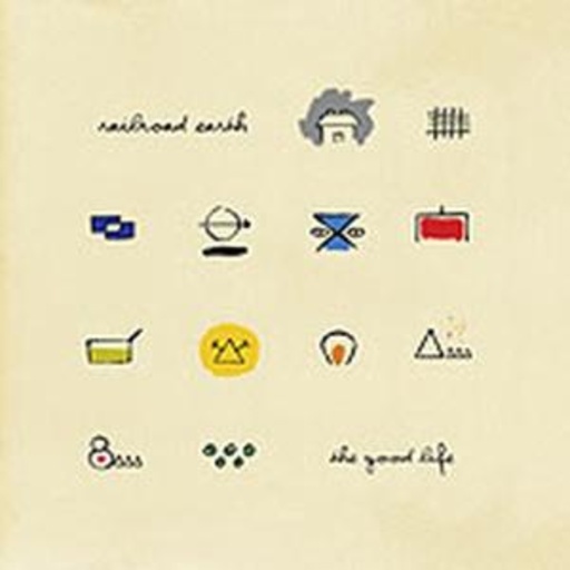 Railroad Earth – The Good Life