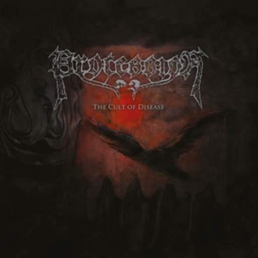 Procession – The Cult Of Disease