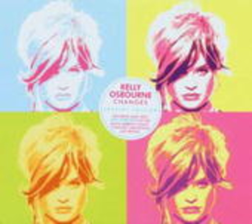 Kelly Osbourne – Changes